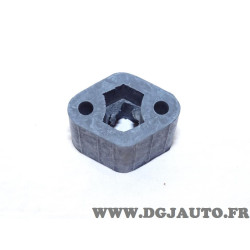 Silent bloc fixation silencieux echappement Bosal 255475 pour citroen BX saxo peugeot 106 205 309 405 J9 