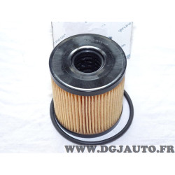 Filtre à huile Ford 1717510 pour pour citroen berlingo C2 C3 C4 C5 C6 C8 C-crosser DS3 DS4 DS5 jumper jumpy nemo xsara dont pica