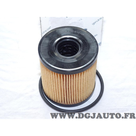 Filtre à huile Ford 1717510 pour pour citroen berlingo C2 C3 C4 C5 C6 C8 C-crosser DS3 DS4 DS5 jumper jumpy nemo xsara dont pica