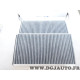 Pack 2 filtres habitacle interieur Norauto FC5006 pour BMW serie 5 6