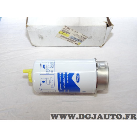 Filtre à carburant gazoil Ford 1685861 pour ford transit 5 V 2.0TDCI 2.4TDE 2.4TDCI 2.0 2.4 TDCI TDE diesel 