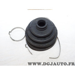 Soufflet de cardan arbre de transmission Depa 5020 pour nissan terrano primera bluebird ford maverick