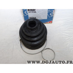 Soufflet de cardan arbre de transmission Depa 5036 pour renault safrane espace 3 4 III IV master 2 II opel movano A nissan inter
