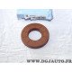Joint spi vilebrequin differentiel boite de vitesses 27.94x56x8 Corteco 20026878B pour citroen c-elysee C3 C4 dont picasso C5 C8