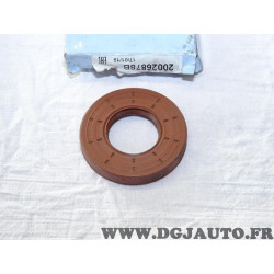 Joint spi vilebrequin differentiel boite de vitesses 27.94x56x8 Corteco 20026878B pour citroen c-elysee C3 C4 dont picasso C5 C8