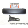 Entretoise support 1 DIN poste radio autoradio Norauto 618858 pour ford fiesta de 97 à 2003 mondeo avant 2003 focus de 1998 à 20