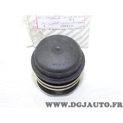 Couvercle cloche filtre à huile Fiat 71740657 pour alfa romeo 159 fiat grande punto sedici 1.9JTD 1.9 JTD diesel 