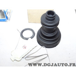 Kit soufflet de cardan arbre de transmission coté roue Citroen 3293.97 pour citroen C25 fiat ducato peugeot J5