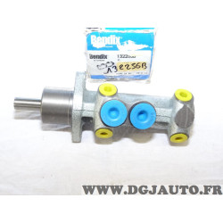 Maitre cylindre de frein Bendix 132256B pour alfa romeo 145 146 spider fiat uno tempra tipo punto marea brava bravo coupé multip