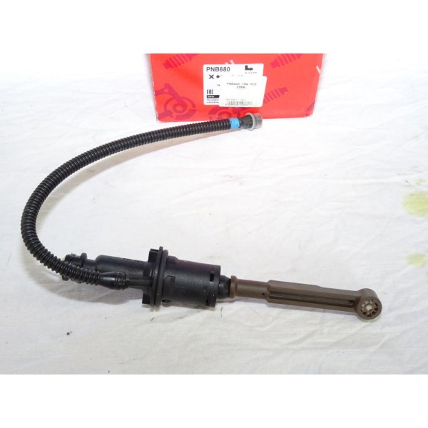 Emetteur embrayage hydraulique TRW PNB680 pour citroen C4 picasso berlingo 2 II peugeot 3008 5008 partner 2 II 1.6HDI 1.6 HDI di