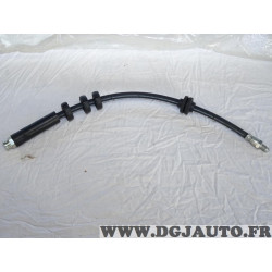 Flexible de frein avant Ferodo FHY2523 pour fiat seicento