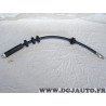 Flexible de frein avant Ferodo FHY2523 pour fiat seicento