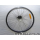Jante roue de velo 58cm diametre Shimano Nexus SG-C3001-7R Inter 7 