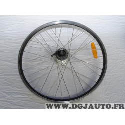 Jante roue de velo 58cm diametre Shimano Nexus SG-C3001-7R Inter 7