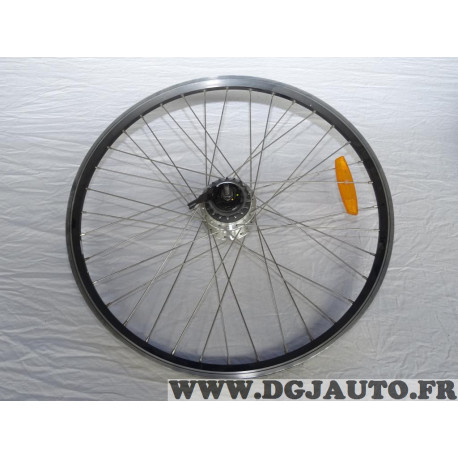 Jante roue de velo 58cm diametre Shimano Nexus SG-C3001-7R Inter 7 