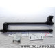 Paire adaptateur barre de toit pour toit court Thule 774 774000