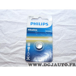 Pile bouton Philips LR1154 A76/01B 1.5V 929900030116