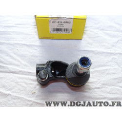 Rotule de direction avant gauche Moog OPES5562 pour opel astra F vectra A calibra A saab 900 93 9-3