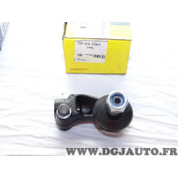 Rotule de direction avant droit Moog OPES5565 pour opel astra F vectra A calibra A saab 900 93 9-3