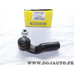 Rotule de direction avant droite Moog FDES3891 pour ford focus 2 II Cmax C-max volvo C30 C70 S40 V50