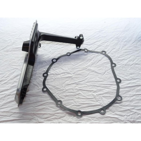 Kit filtre hydraulique boite de vitesses automatique Vaico V10-3024 pour audi A5 B8 A6 C7 A7  