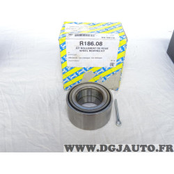 Roulement de roue avant SNR R186.08 pour chrysler PT cruiser 