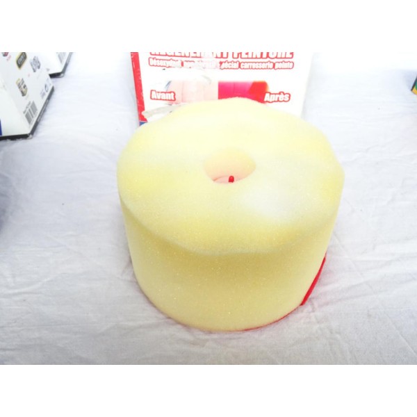 Disque mousse polissage regenerant peinture Dabs PC500 
