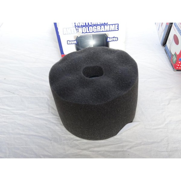 Disque mousse polissage anti hologramme Dabs PC540 