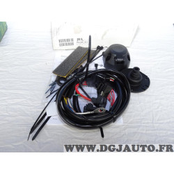 Faisceau attelage attache remorque (juste le cable contenu photo)  Mitsubishi original OEM MZ312700 - Miprixauto DGJAUTO SLU