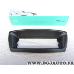 Cadre contour poste radio autoradio Phonocar 03252 pour fiat punto 2 II de 1999 à 2005