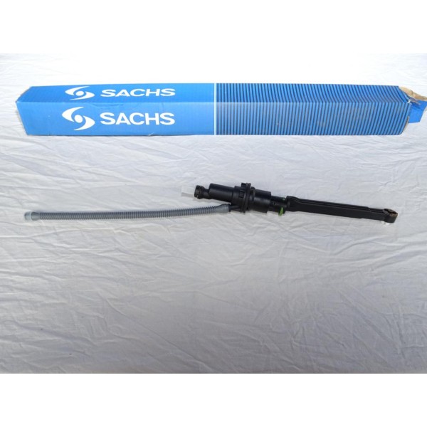 Emetteur d'embrayage hydraulique Sachs 6284600672 pour citroen C3 dont picasso peugeot 207 1.6HDI 1.6 HDI diesel 