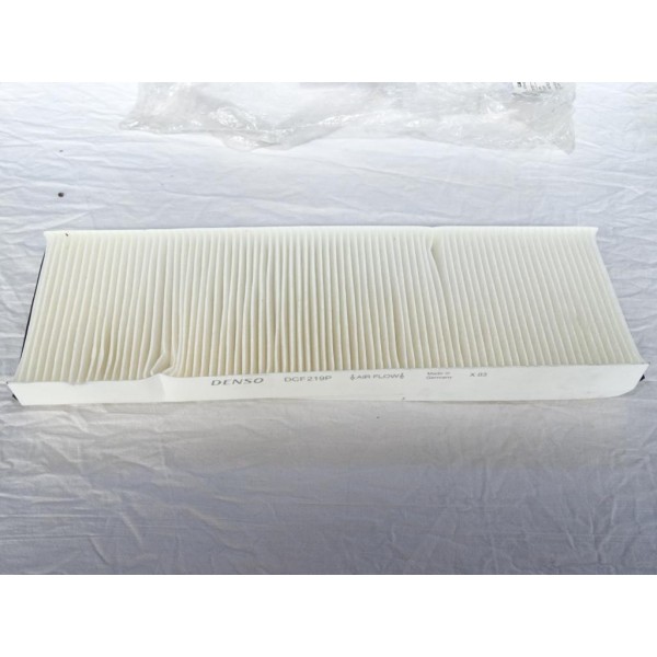 Filtre habitacle interieur Denso DCF319P pour renault master 2 II 