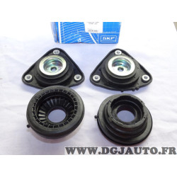 Paire butées amortisseur de suspension avant SKF VKDA35426T pour ford focus 2 II cmax C-max kuga mazda 3 BK volvo S40 C30 C70 V5
