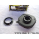 Kit butée amortisseur suspension avant Monroe MK096 pour renault 19 R19 megane 1 dont scenic 