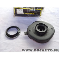 Kit butée amortisseur suspension avant Monroe MK096 pour renault 19 R19 megane 1 dont scenic 