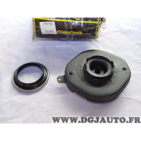 Kit butée amortisseur suspension avant Monroe MK096 pour renault 19 R19 megane 1 dont scenic 