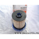Filtre à carburant gazoil Knecht KX491D pour opel astra K 1.5CRDI 1.6CDTI 1.5 1.6 CRDI CDTI diesel