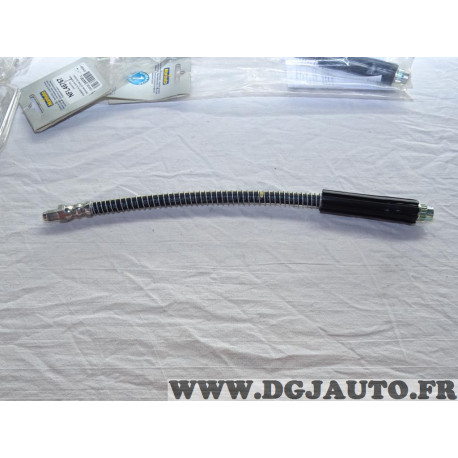 Flexible de frein avant Norauto NFL46767 pour peugeot 206 