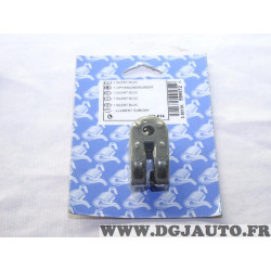 Silent bloc fixation silencieux echappement Bosal 255014 pour citroen jumpy fiat scudo nissan kubistar peugeot expert renault 21