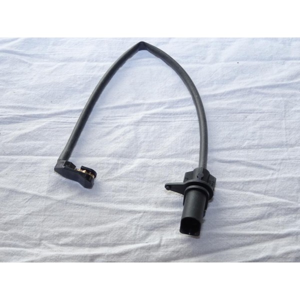Contacteur temoin usure plaquettes de frein Bosch 1987474505 AP605 pour audi A4 A5 A6 A7 Q5 
