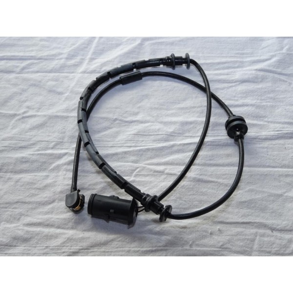 Contacteur temoin usure plaquettes de frein Ferodo FWI300 pour opel astra H et combo D 