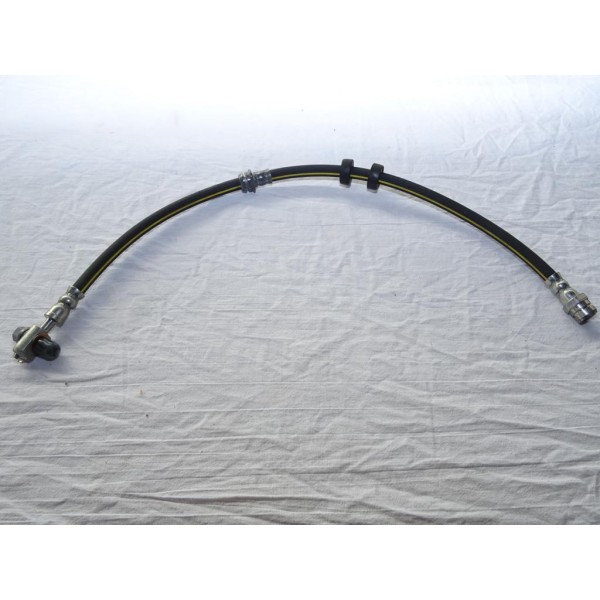 Flexible de frein avant Bosch 1987476978 BH620 pour volkswagen polo 3 4 III IV fox 