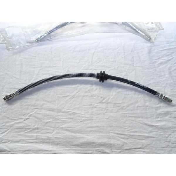 Flexible de frein avant Bosch 1987476126 BH845 pour renault megane 2 II scenic 2 II 