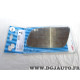Vitre miroir glace de retroviseur avant gauche MAD 2461 537513 pour audi A3 de 2001 à 2003 A4 de 1999 à 2000 A6 de 1997 à 2004