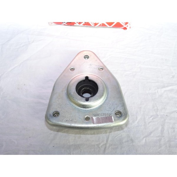 Butée amortisseur suspension avant Febi 100702 pour citroen C4 picasso C5 aircross berlingo 3 III DS7 DS9 opel grandland X combo