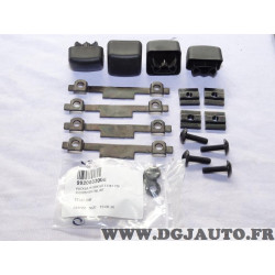 Kit pièces détachées Porte velo Thule 162060-10 pour porte velocompact 925 926 927 T3181-274