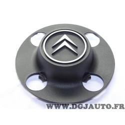 Chapeau de roue centre de jante Citroen 541673 pour citroen berlingo saxo C15 