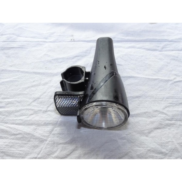 Lampe eclairage avant Norauto 764602 pour velo assistance electrique wayscral W200 W201 W301 W402 W424 W450 