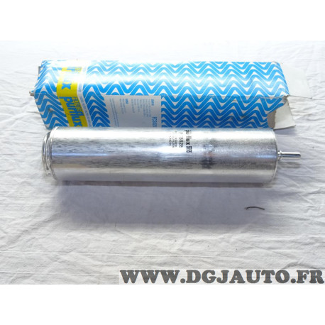 Filtre à carburant gazoil Purflux FCS828 pour BMW serie 1 2 3 4 E81 E82 E87 E88 F20 F21 F22 F23 F30 F31 F32 F33 F34 F36 F82 F83 