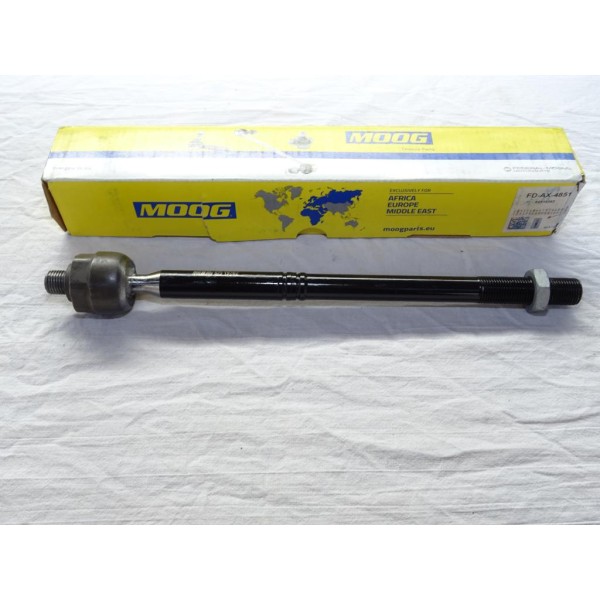 Rotule de direction interieur biellette axiale Moog FDAX4851 pour ford focus 2 II 